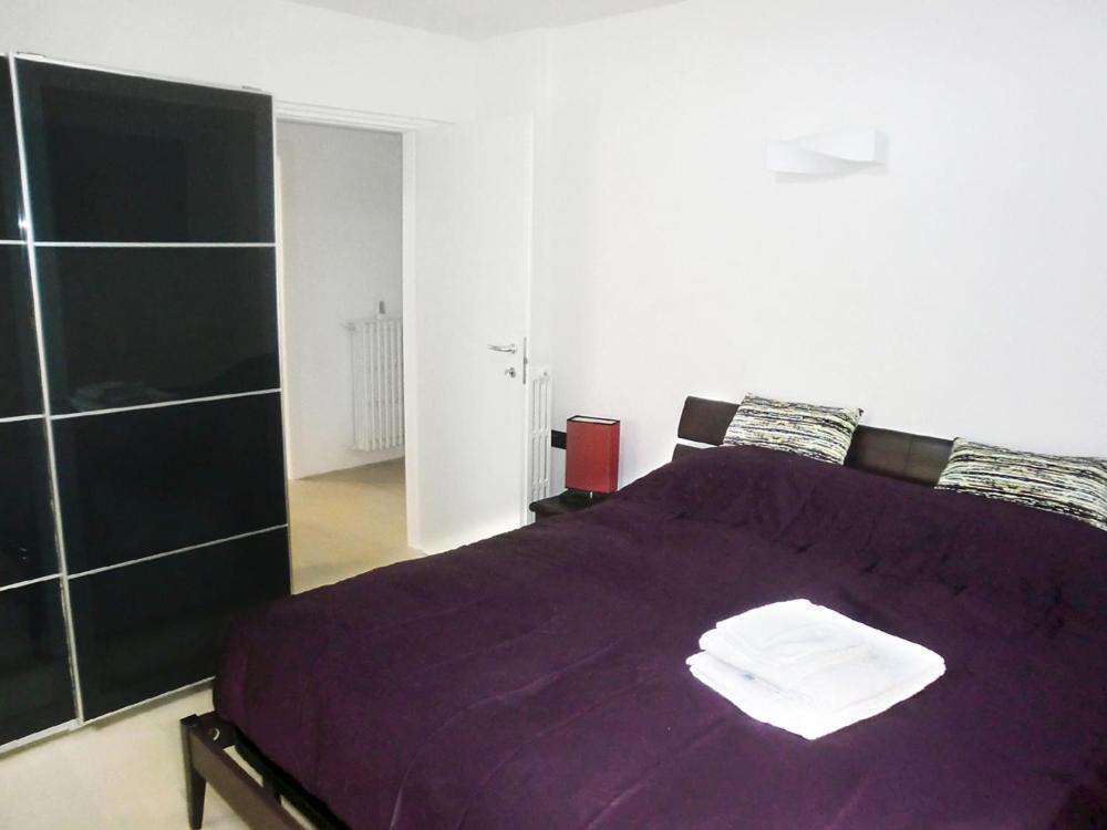 Casa Per Vacanze Liberta Флоренція Номер фото