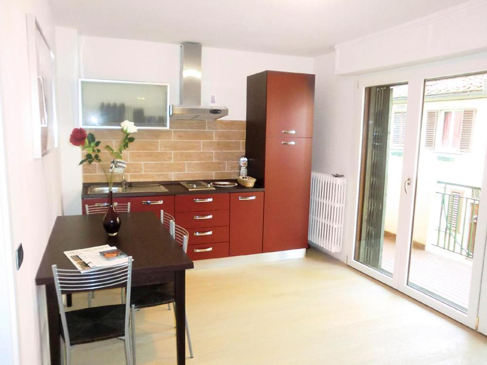 Casa Per Vacanze Liberta Флоренція Номер фото