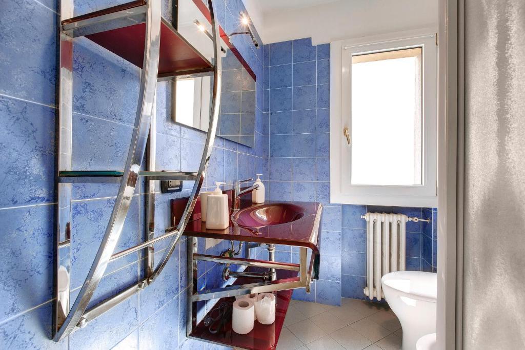 Casa Per Vacanze Liberta Флоренція Номер фото