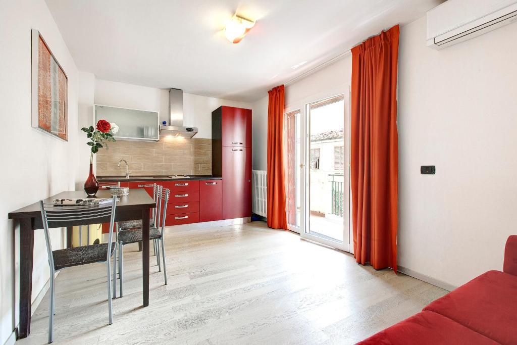 Casa Per Vacanze Liberta Флоренція Номер фото