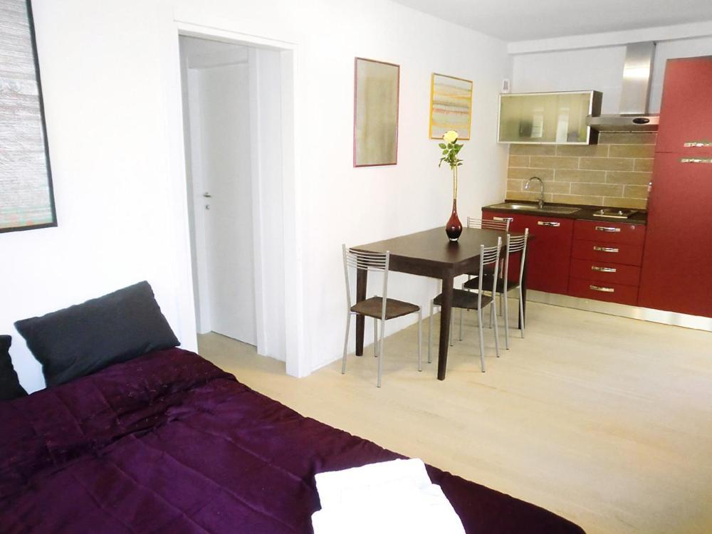 Casa Per Vacanze Liberta Флоренція Номер фото