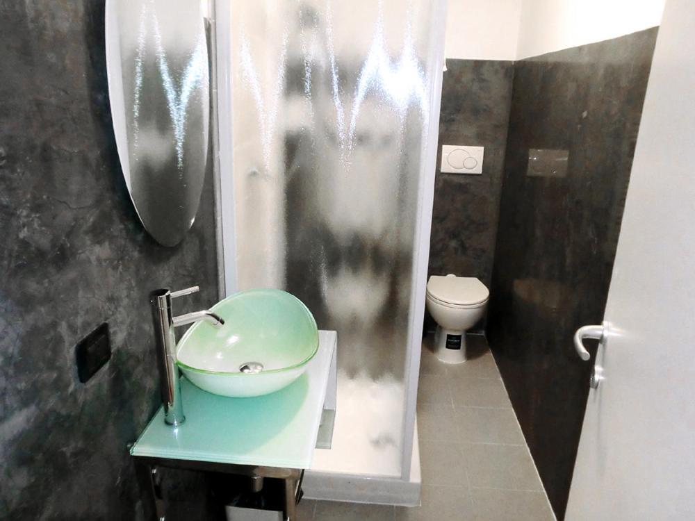 Casa Per Vacanze Liberta Флоренція Номер фото