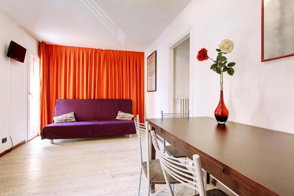 Casa Per Vacanze Liberta Флоренція Номер фото