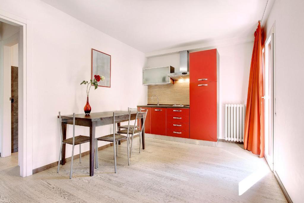 Casa Per Vacanze Liberta Флоренція Номер фото