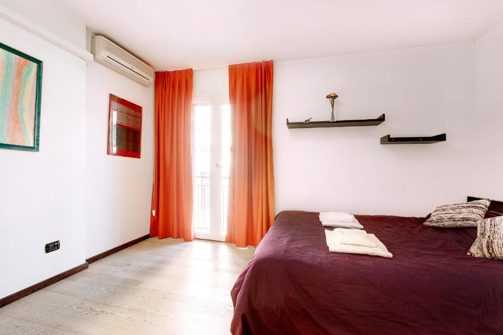 Casa Per Vacanze Liberta Флоренція Номер фото