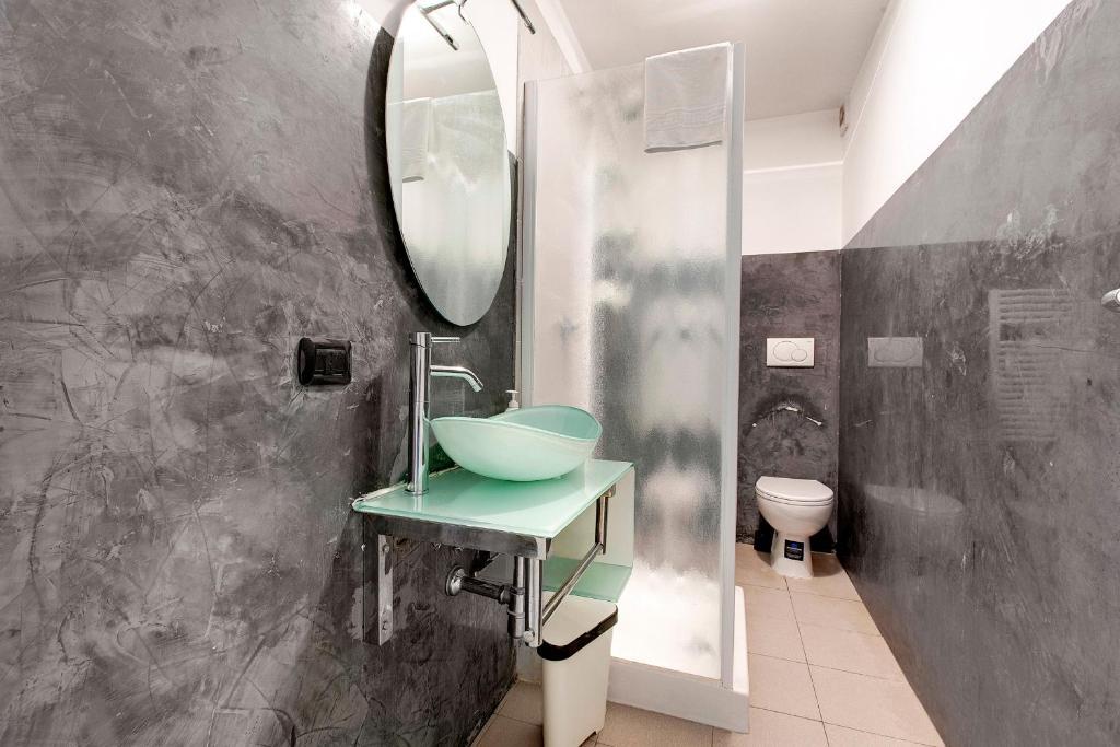 Casa Per Vacanze Liberta Флоренція Номер фото