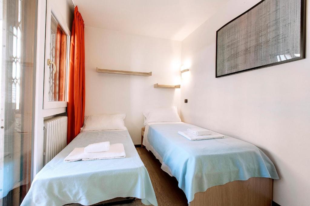 Casa Per Vacanze Liberta Флоренція Номер фото